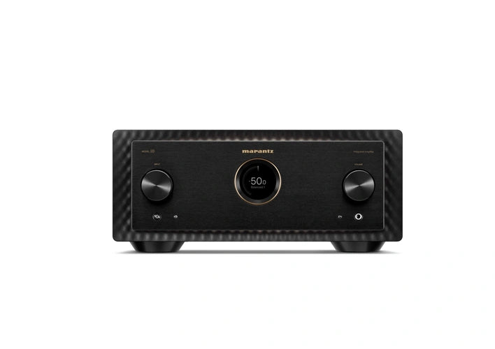 Marantz MODEL 10 Reference Integrated Amplifier with 250W and All-New Marantz SMPS