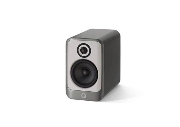 Q Acoustics  Concept   30   Bookshelf   Speaker   Pair
