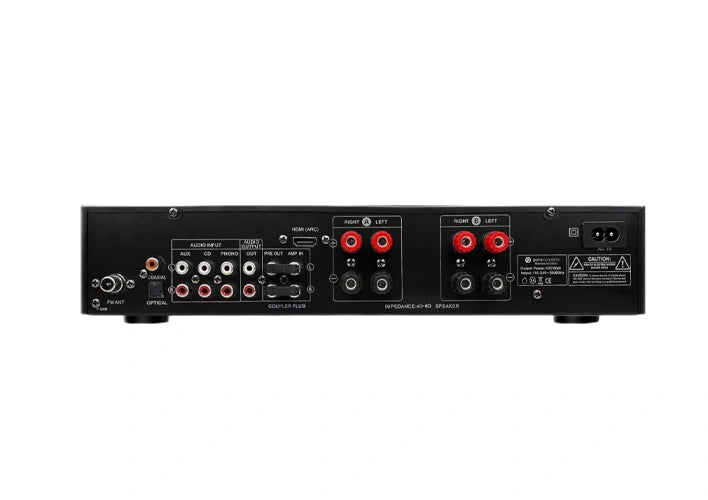 Pure Acoustic Maestra AVD5023 Stereo Receiver