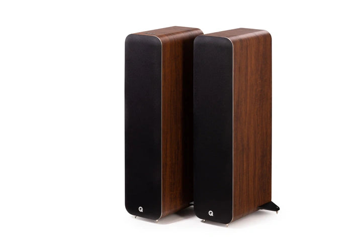 Q Acoustics  Q   Acoustics   M40