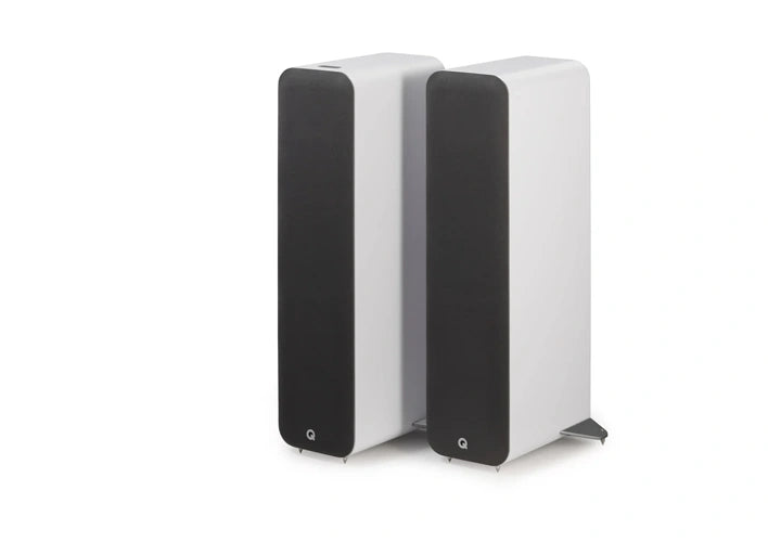 Q Acoustics  Q   Acoustics   M40