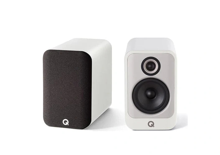 Q Acoustics  Concept   30   Bookshelf   Speaker   Pair