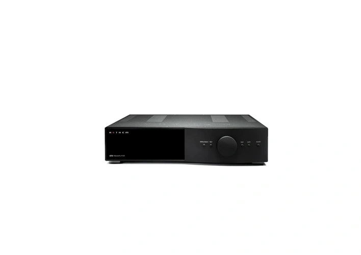 Antham STR Preamplifier