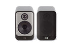 Q Acoustics  Concept   30   Bookshelf   Speaker   Pair