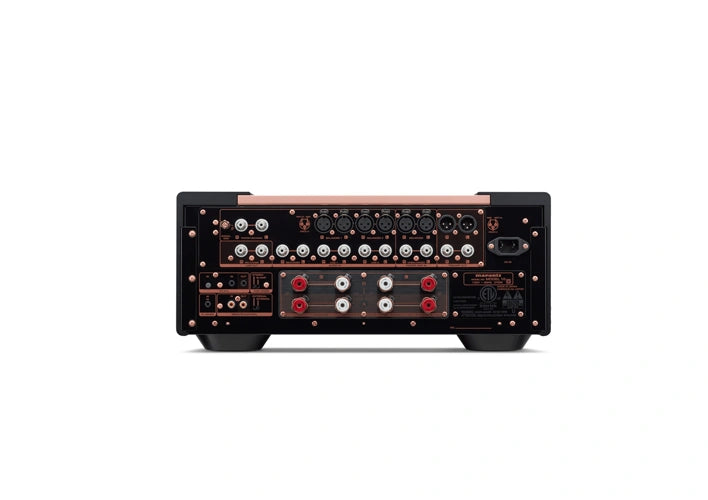Marantz MODEL 10 Reference Integrated Amplifier with 250W and All-New Marantz SMPS