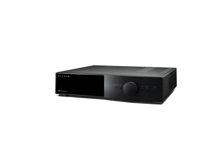 Antham STR Preamplifier