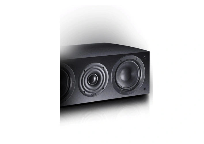 Heco Victa Elite Center 102