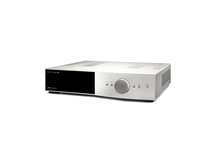 Antham STR Preamplifier
