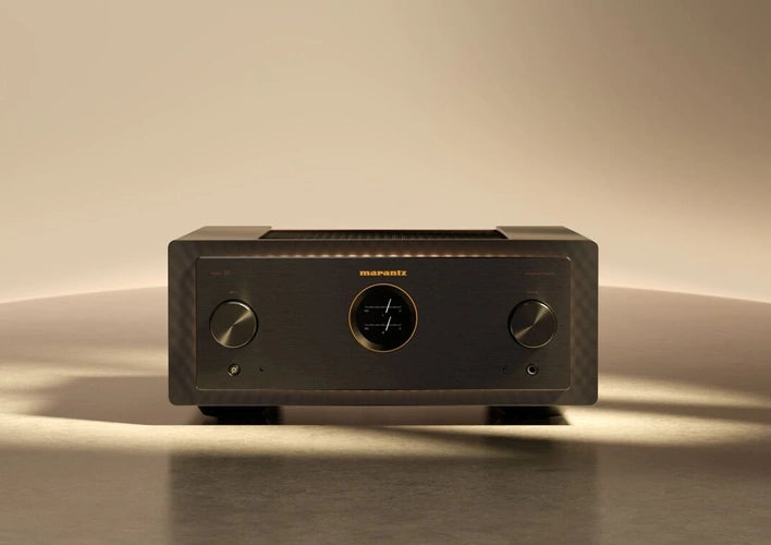 Marantz MODEL 10 Reference Integrated Amplifier with 250W and All-New Marantz SMPS