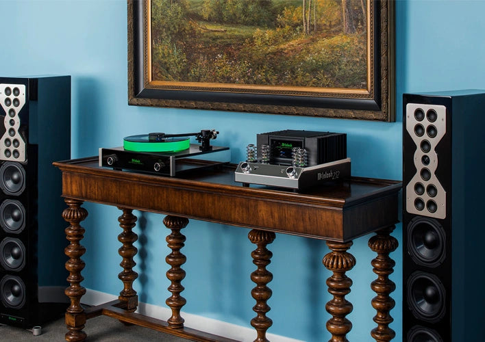 McIntosh XR100 Floor Standing Loudspeaker