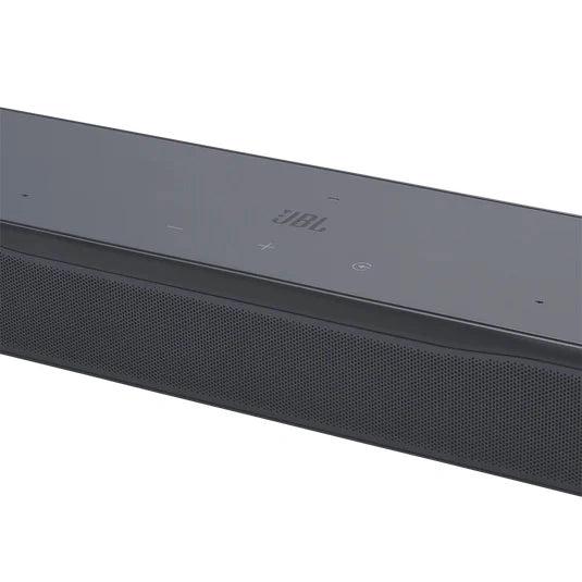 JBL Bar 500MK2 5.1 channel soundbar system with MultiBeam™ 3.0, Dolby Atmos® and DTS Virtual:X®