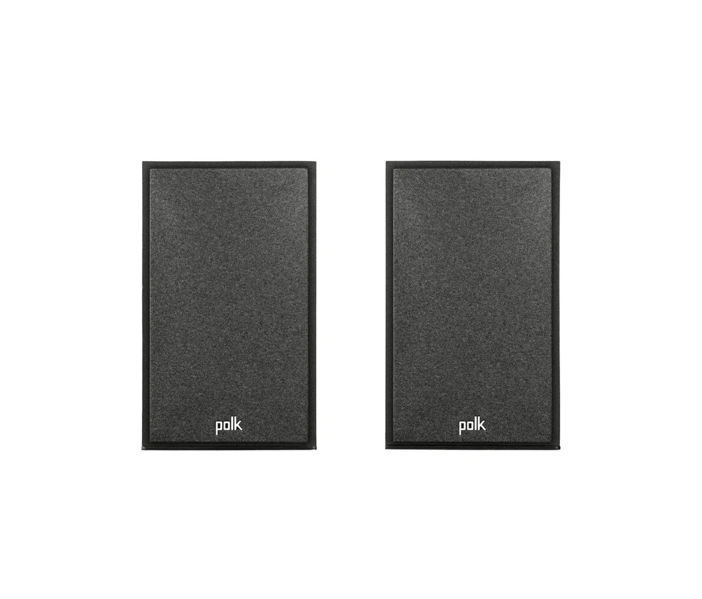 Polk Monitor XT15 High-Resoultion Compact Bookshelf Speakers
