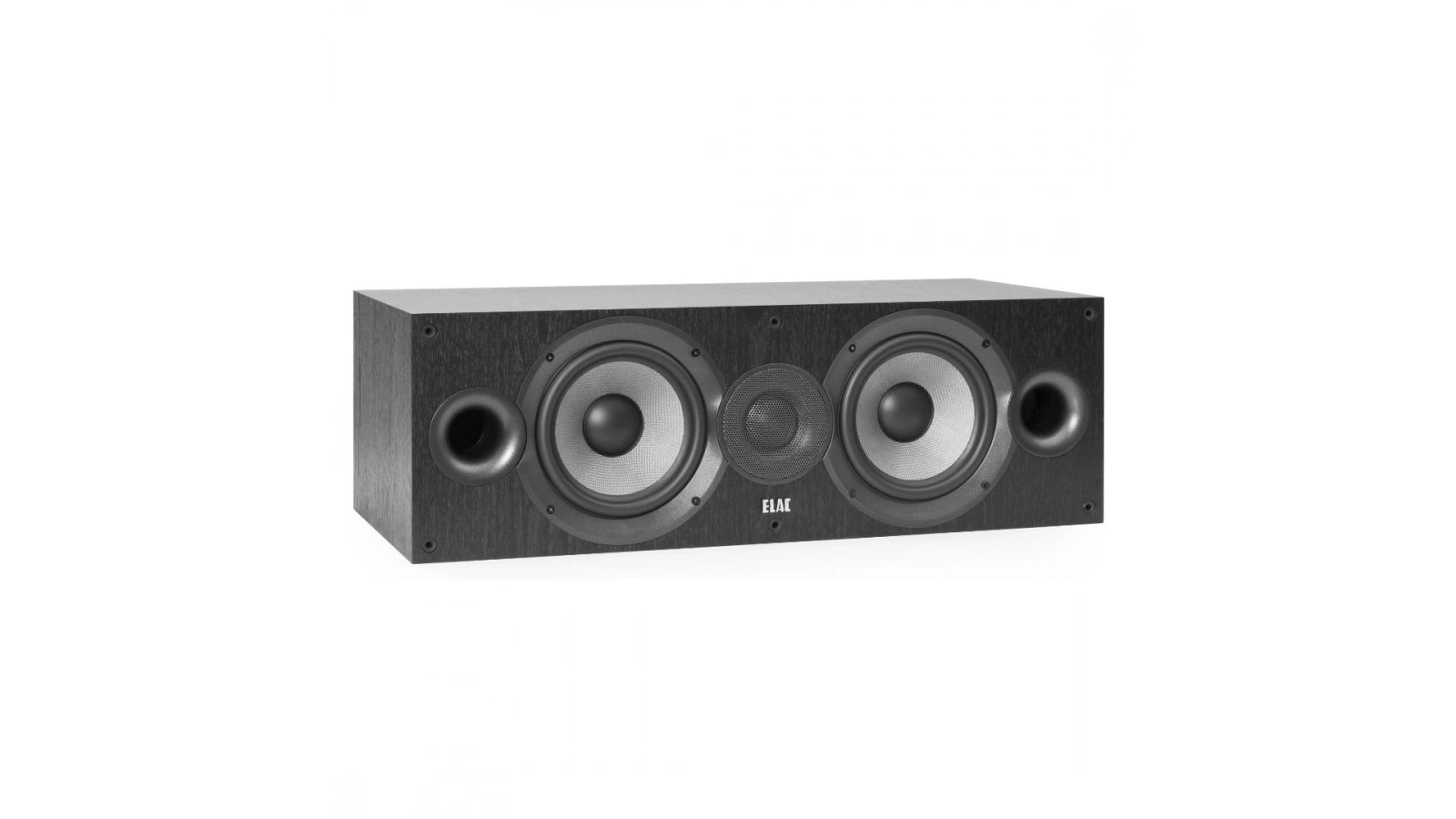 Elac ELAC Debut 2.0 C6.2 Center Channel – DC62