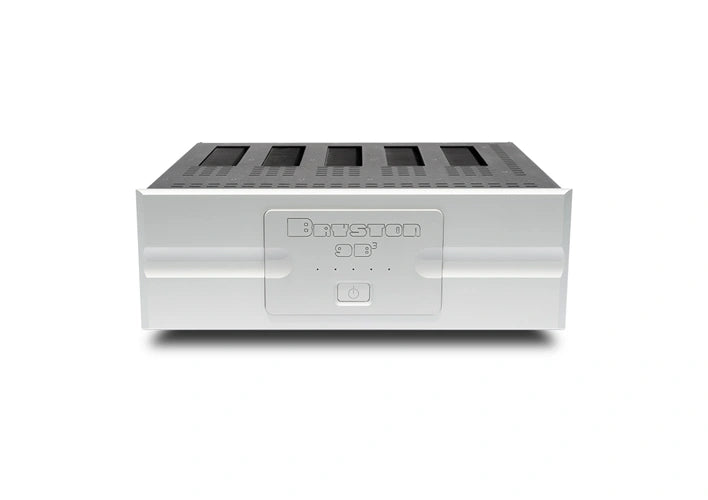 Bryston 9B Cubed Multi-Channel Amplifier