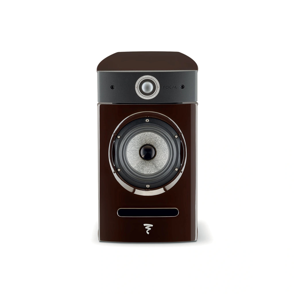 Focal Diablo Utopia Colour Evo  2-way bookshelf speaker