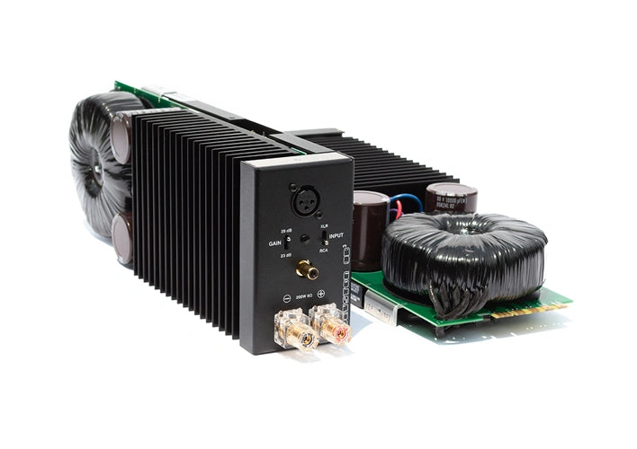 Bryston 9B Cubed Multi-Channel Amplifier