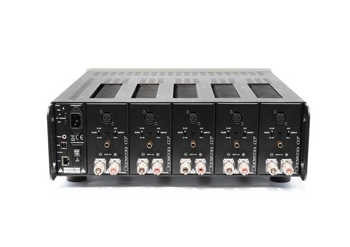Bryston 9B Cubed Multi-Channel Amplifier