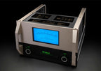 McIntosh MC3500 1-Channel Power Amplifier Mk II Ideal for 2-Channel Audio Systems