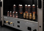 McIntosh MC3500 1-Channel Power Amplifier Mk II Ideal for 2-Channel Audio Systems