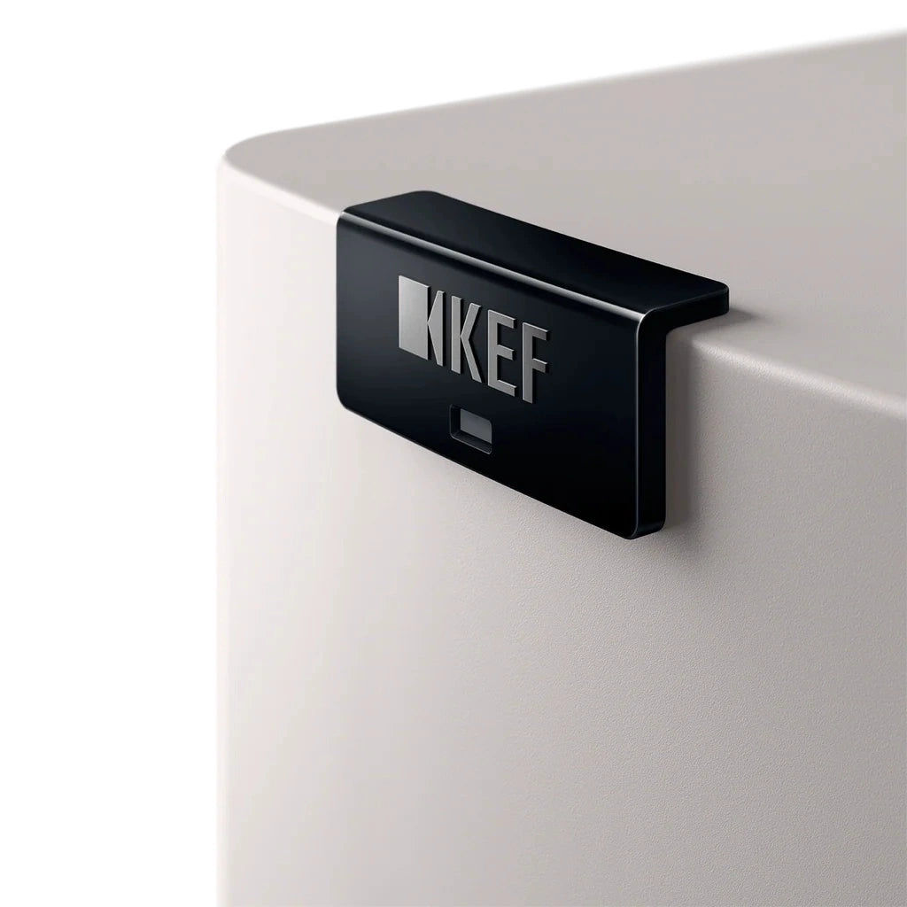 KEF LS60 Wireless