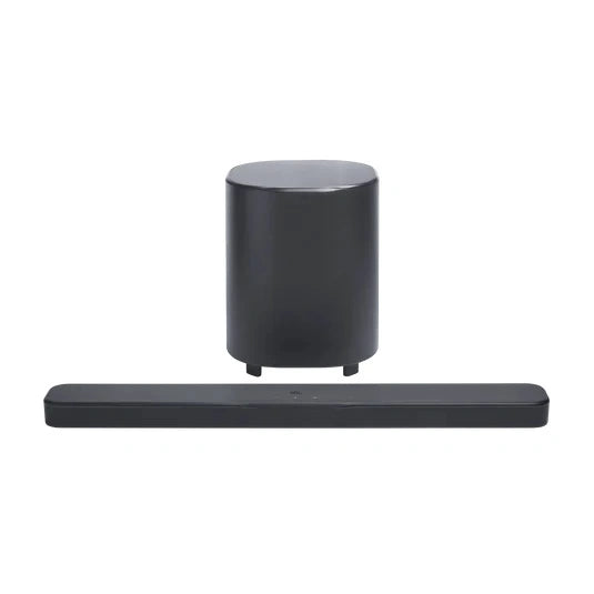 JBL Bar 500MK2 5.1 channel soundbar system with MultiBeam™ 3.0, Dolby Atmos® and DTS Virtual:X®
