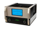 McIntosh MC3500 1-Channel Power Amplifier Mk II Ideal for 2-Channel Audio Systems