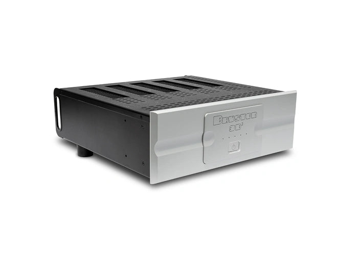 Bryston 9B Cubed Multi-Channel Amplifier