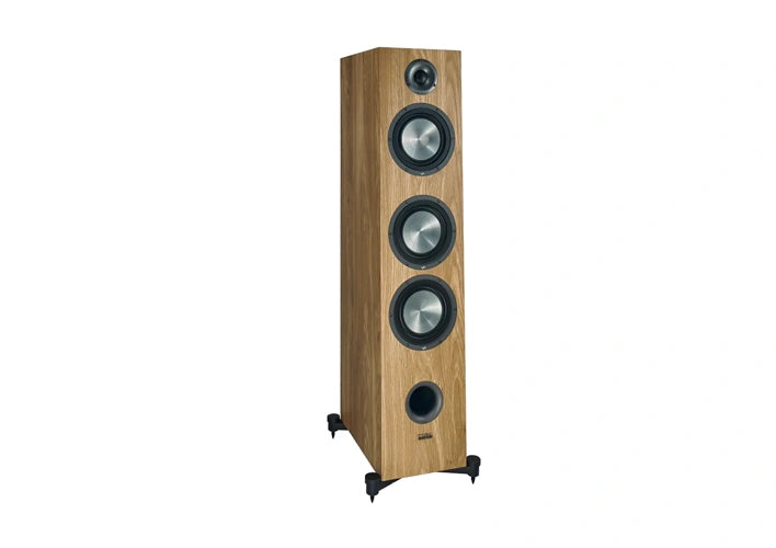 Taga Harmony Platinum F-100 v.4