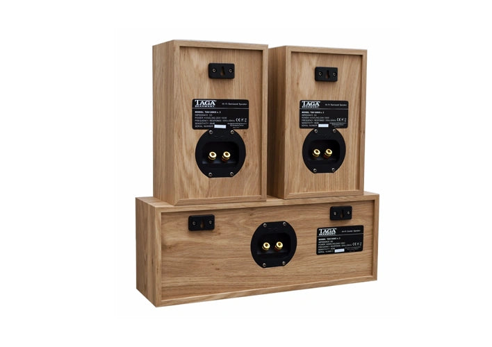 Taga Harmony TAV-606 v.3