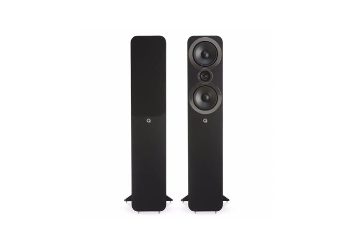 Q Acoustics  3050i   Floorstanding   Speaker   Pair