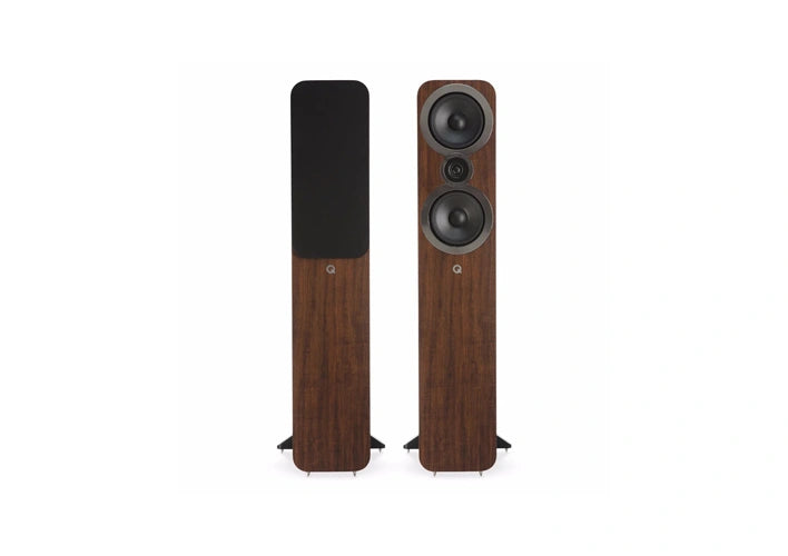 Q Acoustics  3050i   Floorstanding   Speaker   Pair