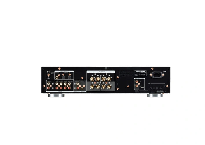 Marantz PM6007 Slimline Integrated Stereo Amplifier with 45W