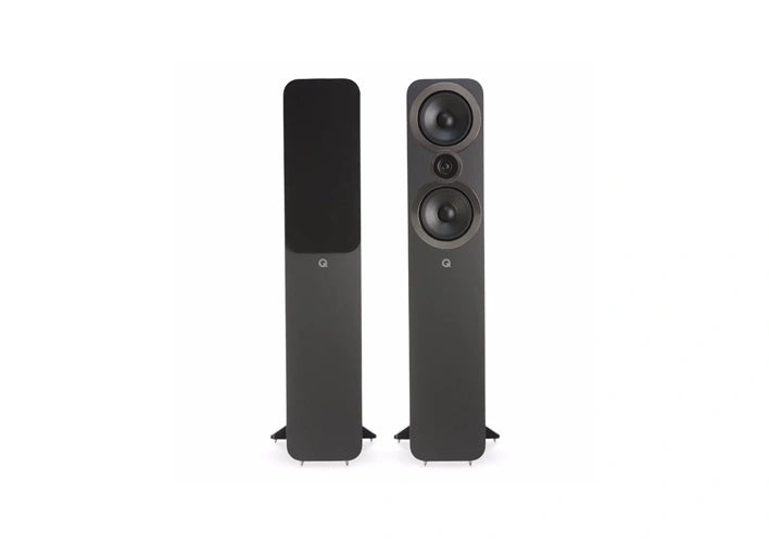 Q Acoustics  3050i   Floorstanding   Speaker   Pair