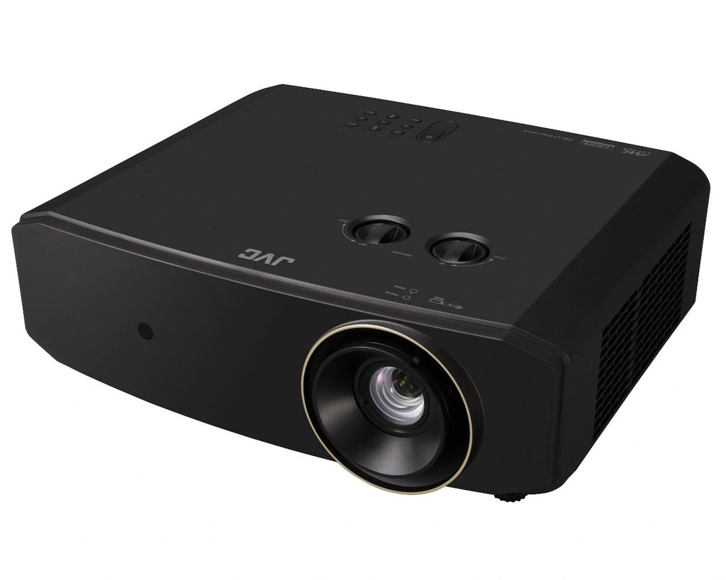 JVC DLP Projector LX-NZ30B