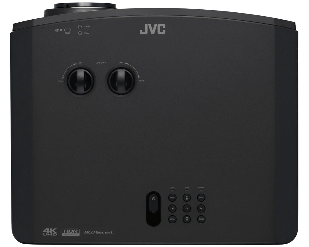 JVC DLP Projector LX-NZ30B
