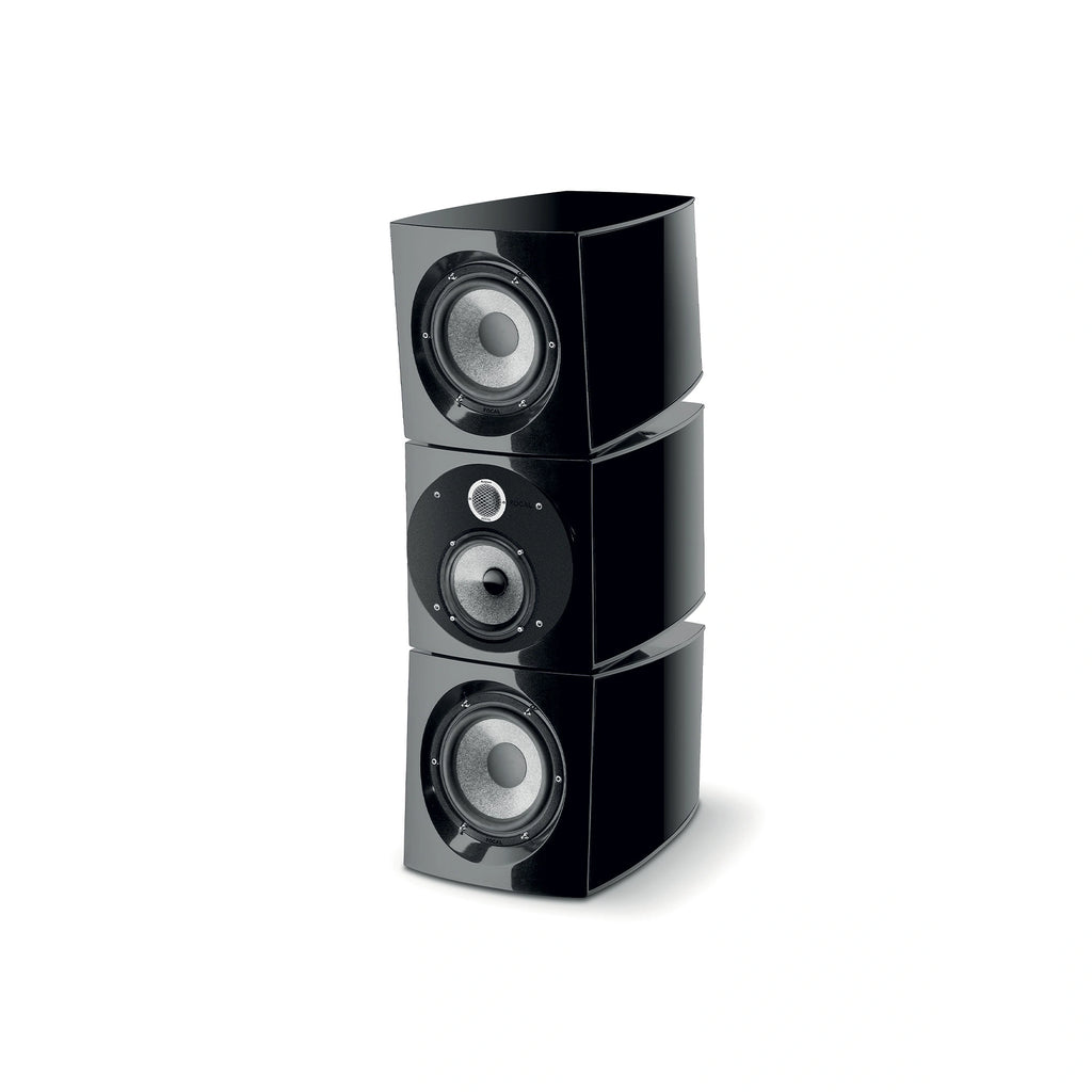 Focal Viva Utopia Colour Evo  3-way speaker