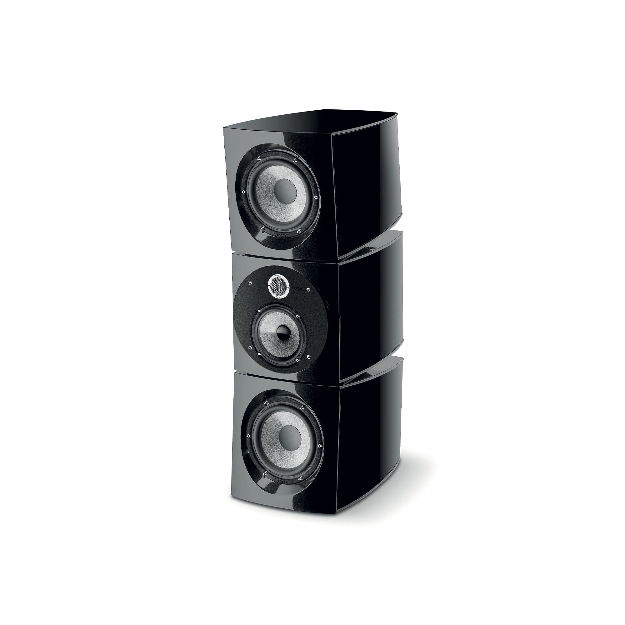 Focal Viva Utopia Colour Evo  3-way speaker