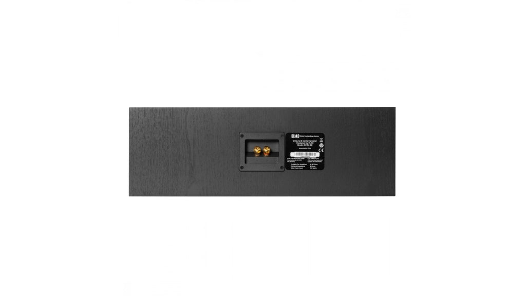 Elac ELAC Debut 2.0 C5.2 Center Channel – DC52