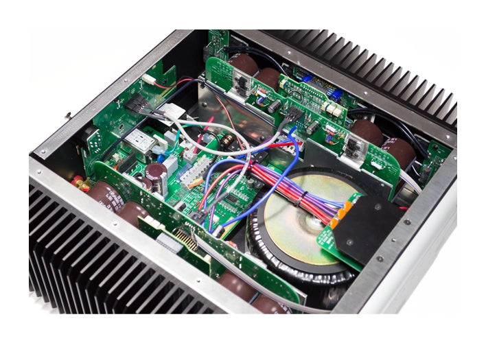 Bryston 7B Cubed Mono Amplifier