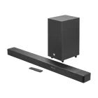Bar 2.1 Deep Bass (MK2)  2.1 channel soundbar with wireless subwoofer