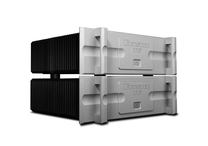 Bryston 7B Cubed Mono Amplifier