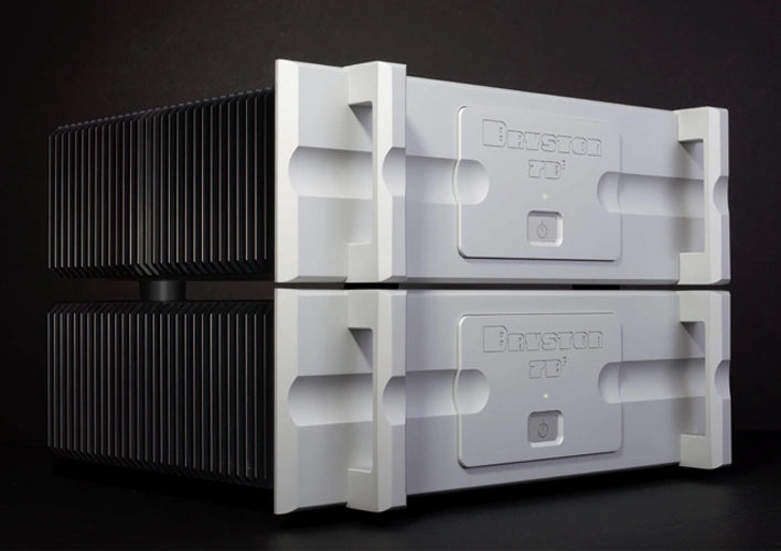 Bryston 7B Cubed Mono Amplifier