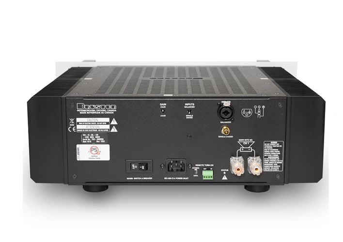 Bryston 7B Cubed Mono Amplifier