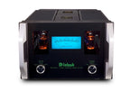 McIntosh MC2301 1-Channel Power Amplifier Ideal for 2-Channel Audio Systems