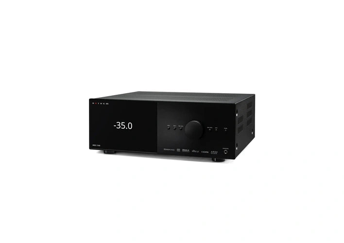 Antham MRX 1140 8K