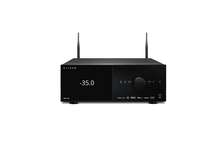 Antham MRX 1140 8K