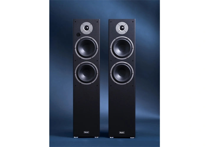 Magnet Monitor Reference 5A