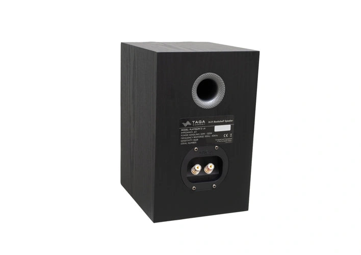 Taga Harmony Platinum S v.4