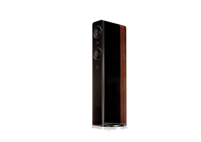 Q Acoustics  Concept   500   Floorstanding   Speaker   Pair
