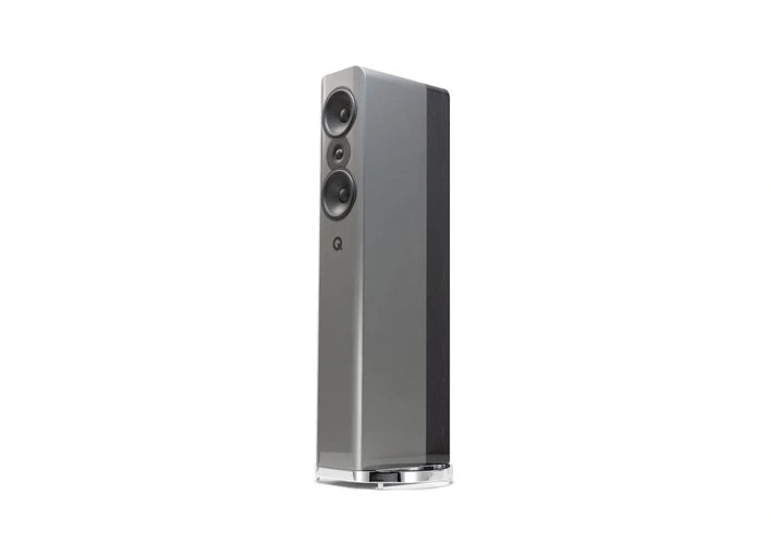 Q Acoustics  Concept   500   Floorstanding   Speaker   Pair